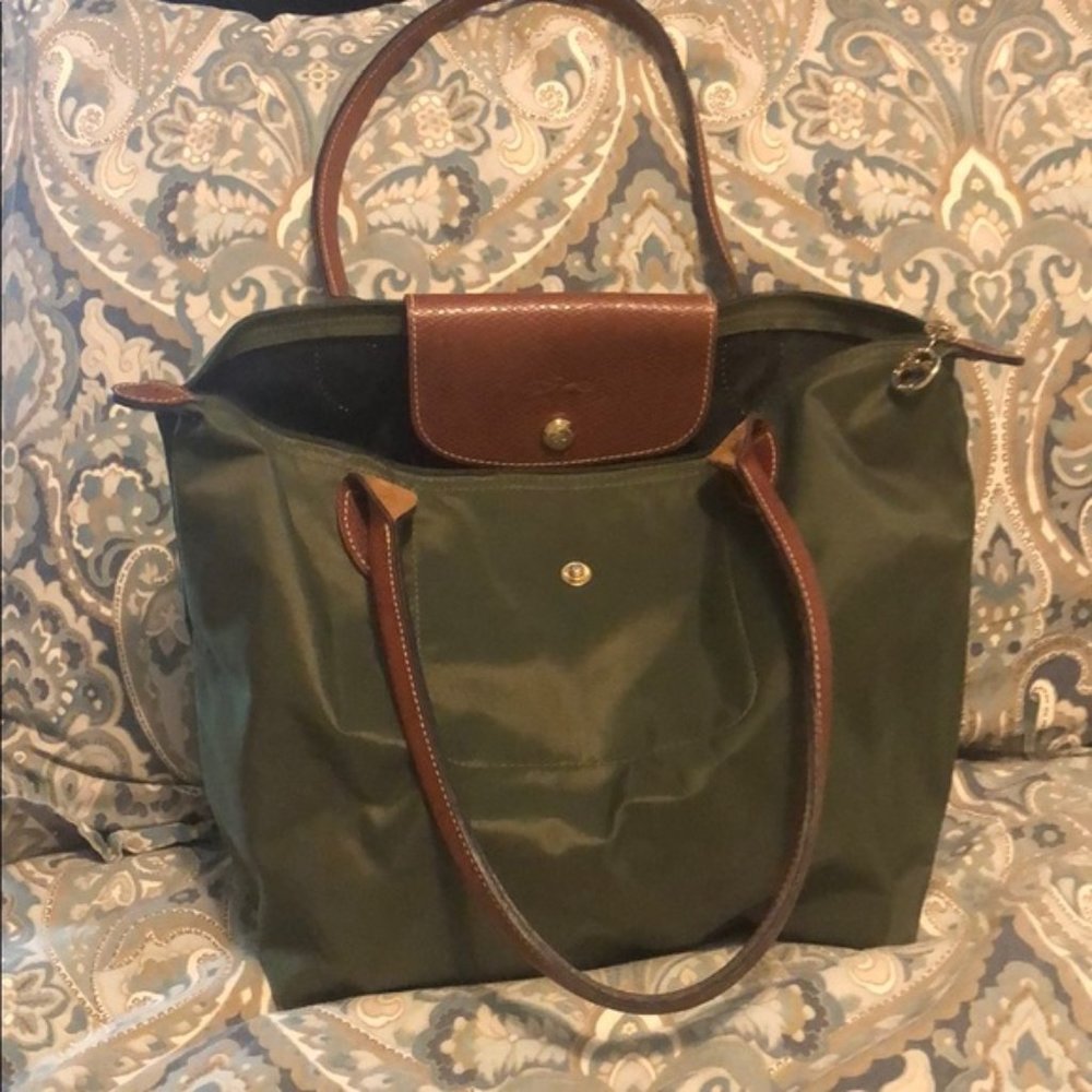 Longchamp (small) bag